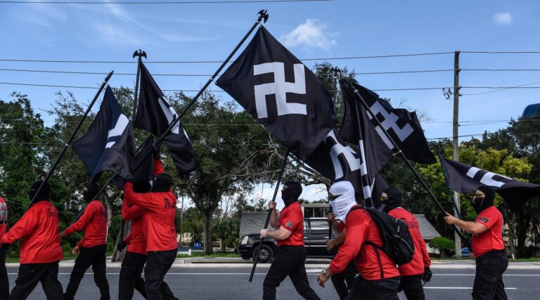 Le centre communautaire juif de Nashville poursuit la Goyim Defence League pour une prétendue campagne d'intimidation