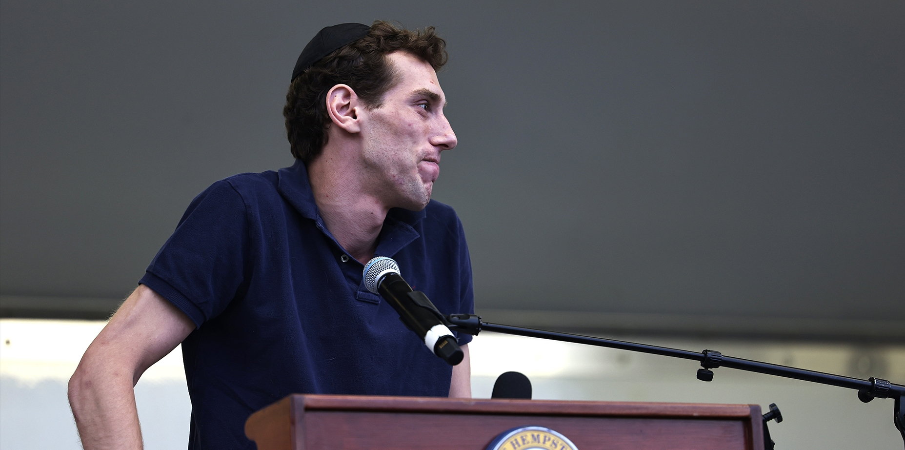 Le dernier agresseur accusé de l'agression antisémite de Joey Borgen en 2021 a été condamné à 2 ans de prison