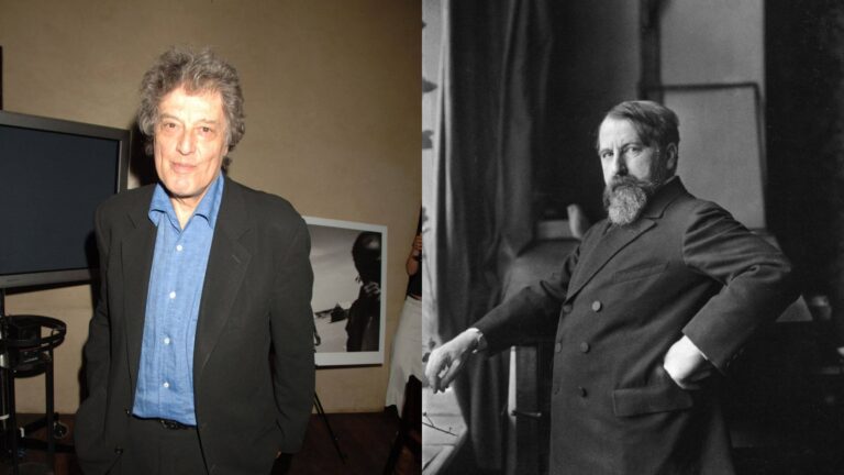 Le dramaturge juif qui a inspiré Tom Stoppard pour écrire son histoire de l'Holocauste