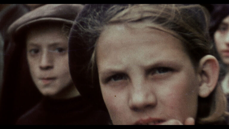 Les justes pendant la Shoah n’étaient pas une « chose ordinaire »