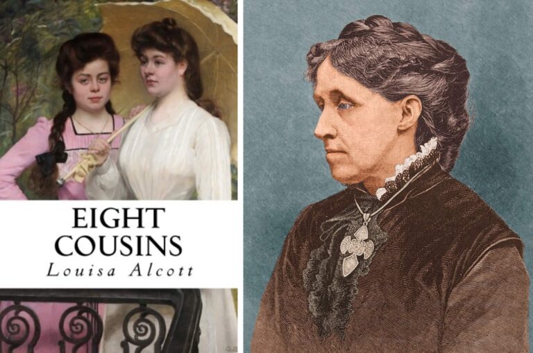 Ma scène de Noël préférée en littérature – et pourquoi elle me fait me sentir si juive