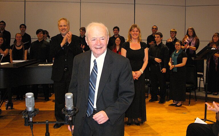 Nouveau CD de chansons pour enfants yiddish du compositeur David Botwinik, originaire de Vilna