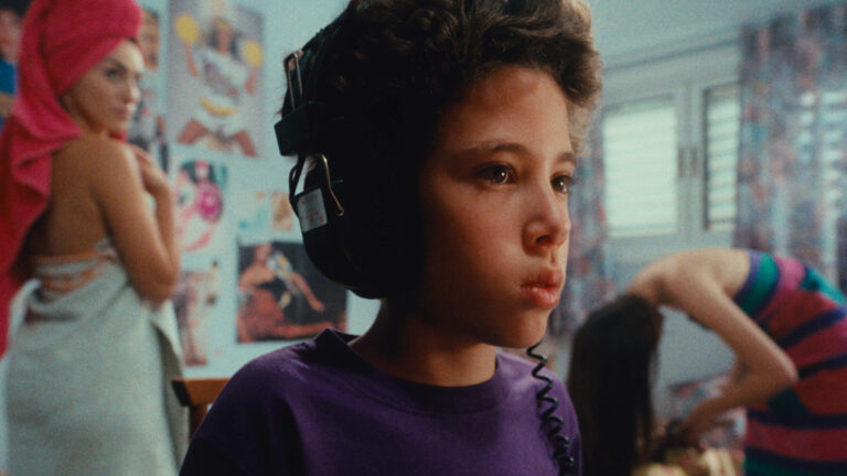 A Sundance, la crise du sida à travers le regard d'un garçon de bar-mitsva