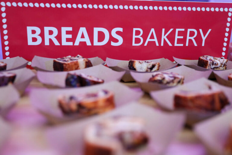 Comment la campagne de syndicalisation chez Breads Bakery est devenue un débat sur le conflit israélo-palestinien