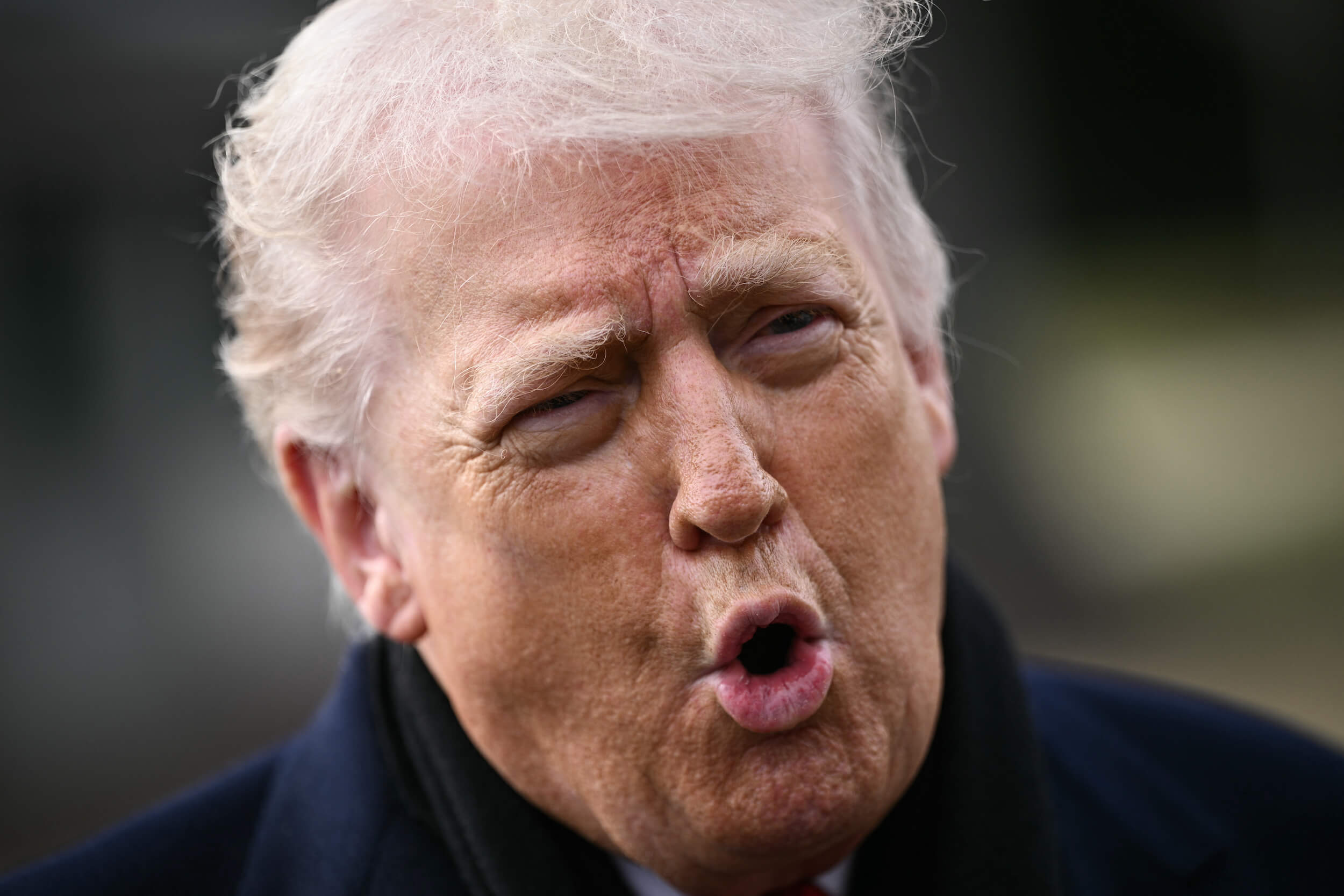 Comment la première année de retour de Trump au pouvoir a déstabilisé notre pays – et notre communauté juive