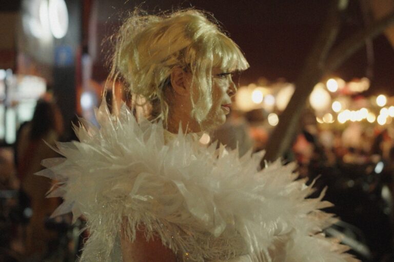 Comment le premier volontaire trans de la police israélienne a combattu le sectarisme au sein de la police