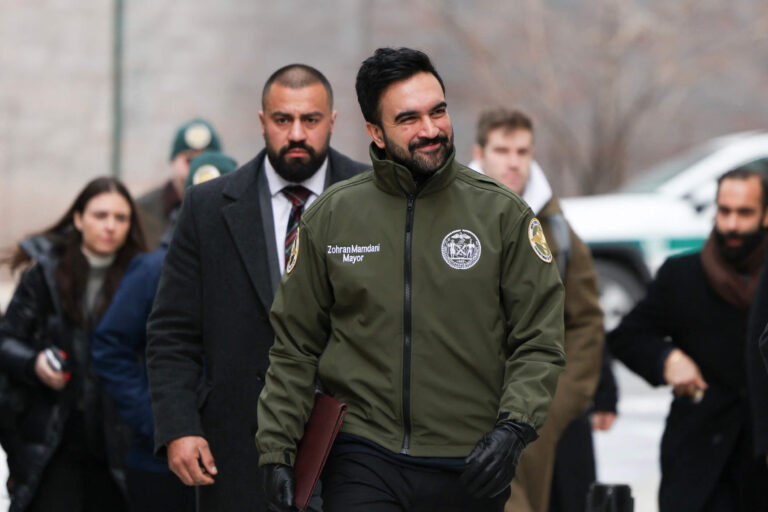 En fait, de nombreux Juifs Mizrahi et Sépharades soutiennent Mamdani