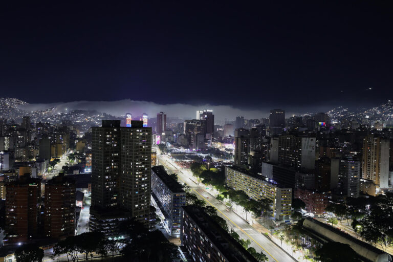 J'ai grandi au Venezuela. L’éviction de Maduro apportera-t-elle à ma communauté juive la sécurité dont elle a besoin ?