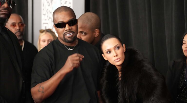 Kanye West s'excuse pour son antisémitisme : "J'ai perdu le contact avec la réalité"