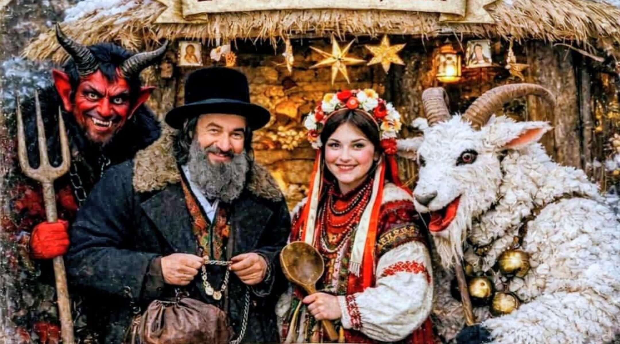 L'église du New Jersey supprime la vidéo d'un spectacle présentant un personnage antisémite, mais affirme que les critiques l'ont prise "hors contexte"