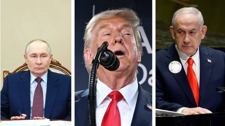 Le « Conseil de la paix » n’est-il qu’une autre arnaque de Trump ou un véritable pas en avant vers la paix au Moyen-Orient ?