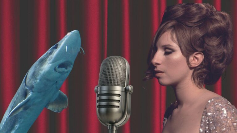 Le cas mystérieux de Barbra Streisand et la demi-livre manquante de l'esturgeon de Zabar