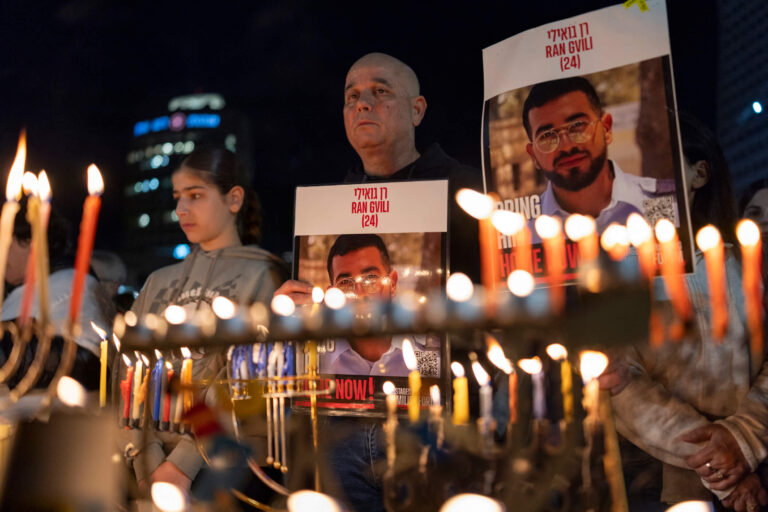 Le dernier otage est revenu. Israël peut-il enfin expirer ?