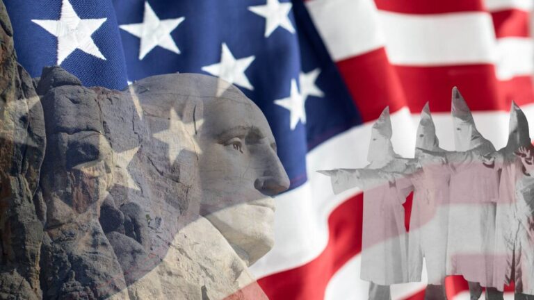 Le ministère du Travail nous a dit d'adopter « l'américanisme ». Qu'est ce que c'est?