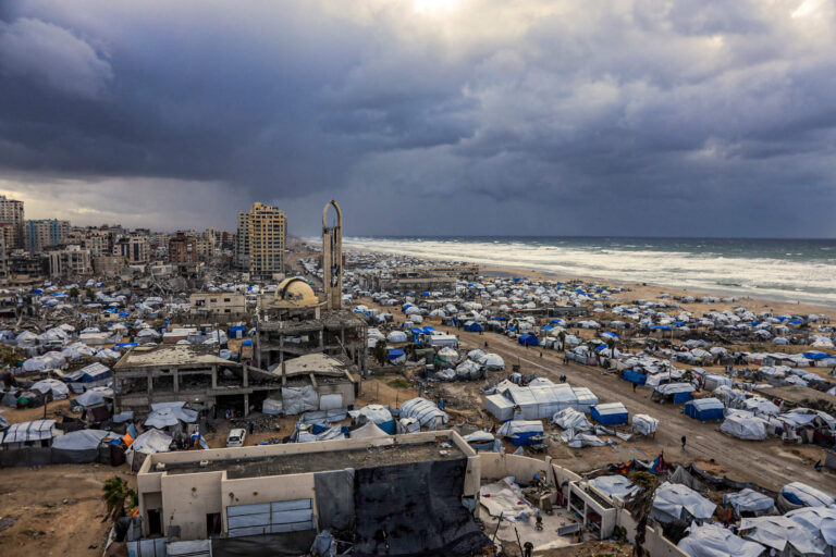 Le nouveau plan de Trump pour Gaza marque une rupture radicale avec la politique israélienne : peut-il réussir ?