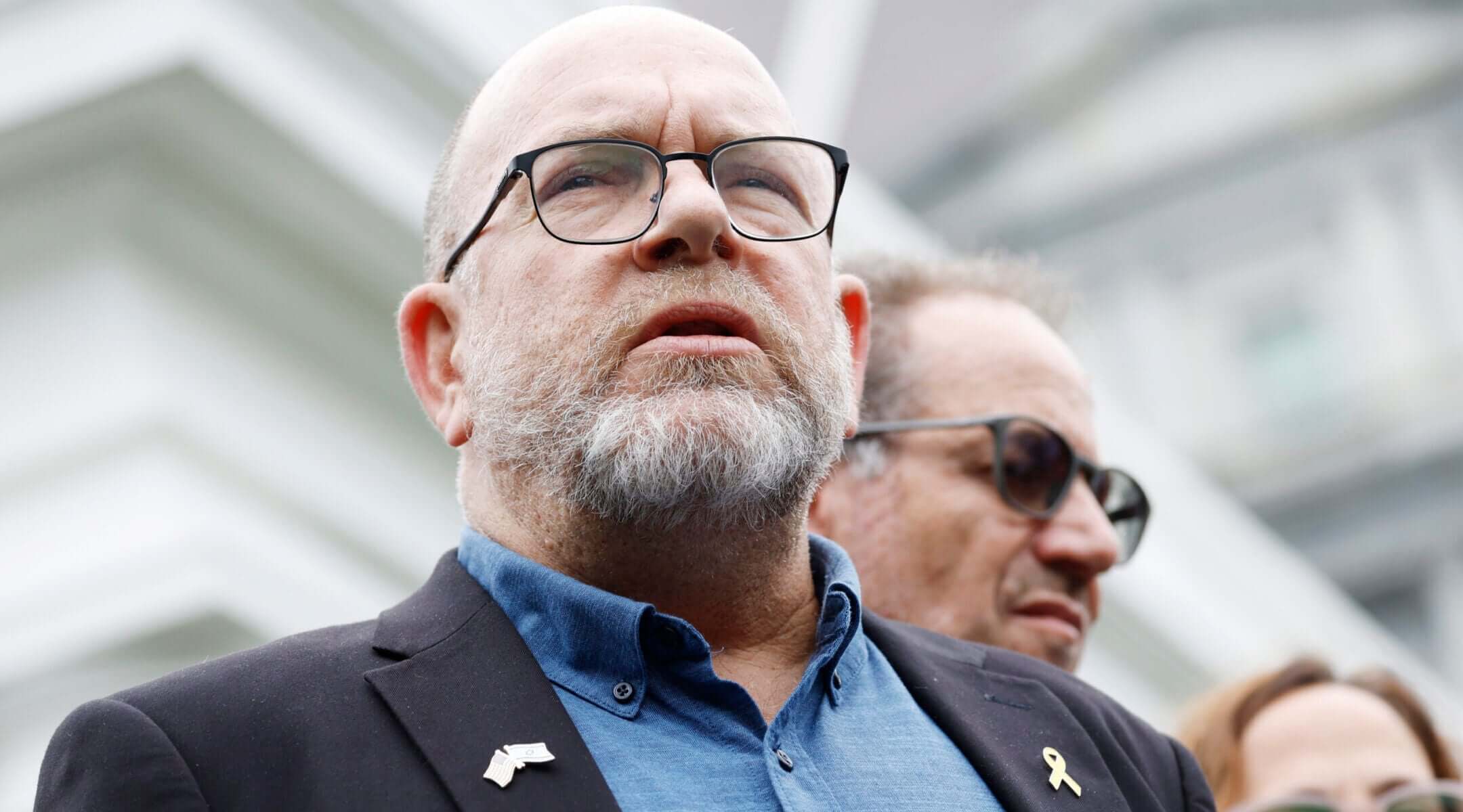 Le père d’un ancien otage israélien rejoint Columbia en tant que professeur d’histoire juive