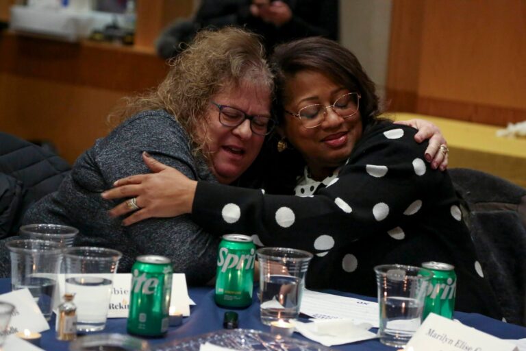 Les Noirs et les Juifs ont été alliés autrefois, peuvent-ils le redevenir ?