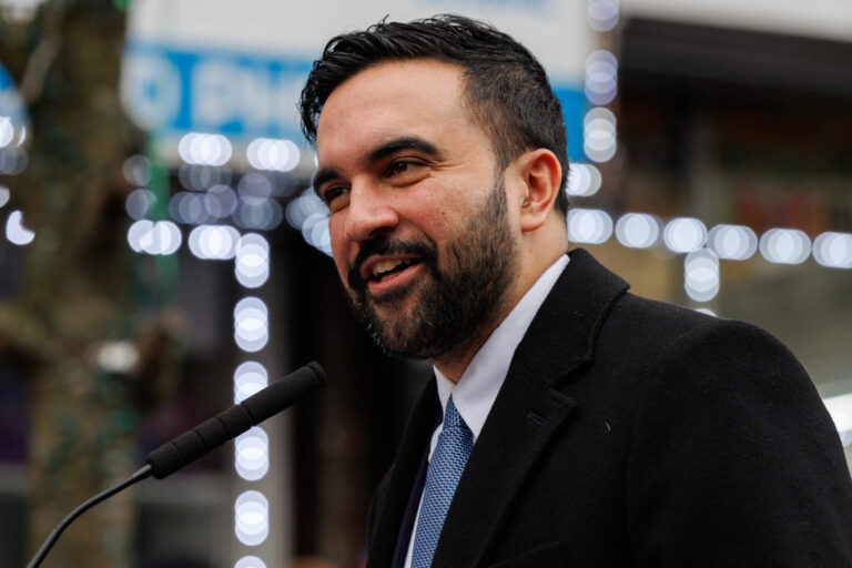 Mamdani est-il mauvais ou bon pour les Juifs ? Voici comment ne pas le dire