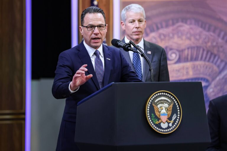 Pourquoi les mémoires de Josh Shapiro pourraient compliquer une campagne présidentielle