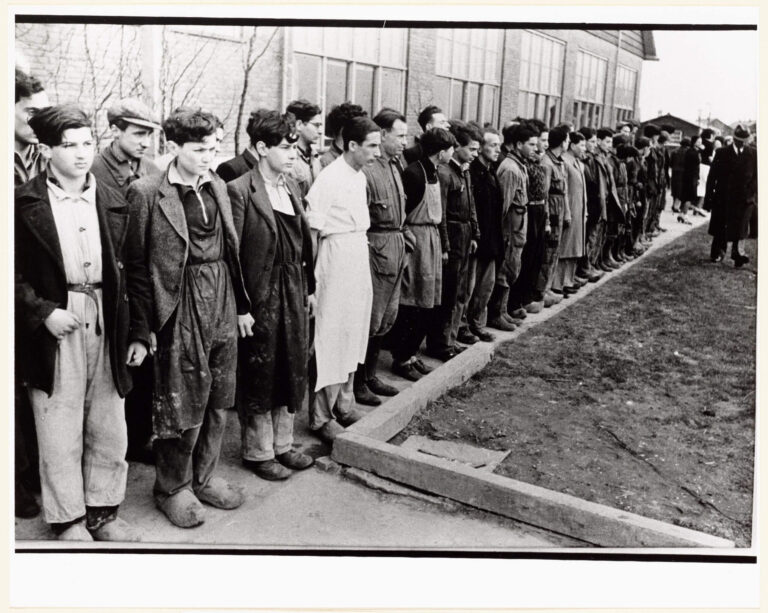 Que deviendra l’école agricole hollandaise qui a sauvé mon père des nazis ?