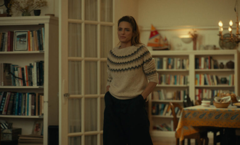 Tant de Juifs jouent dans cette comédie, si peu de chances pour eux de briller