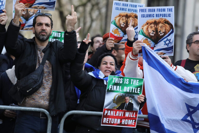 Au milieu de l’impasse avec les États-Unis, l’Iran attaquerait-il vraiment Israël ?