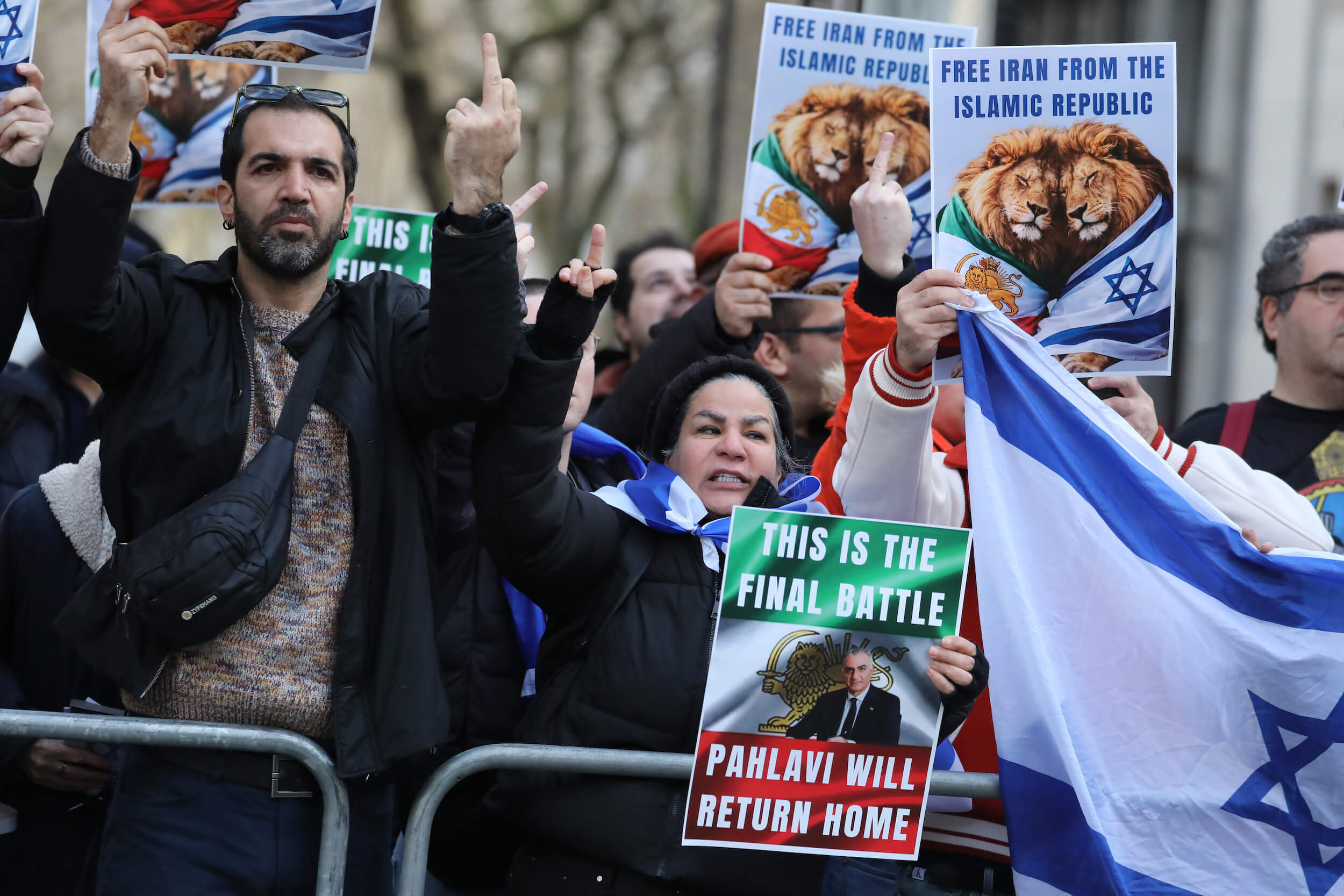 Au milieu de l’impasse avec les États-Unis, l’Iran attaquerait-il vraiment Israël ?