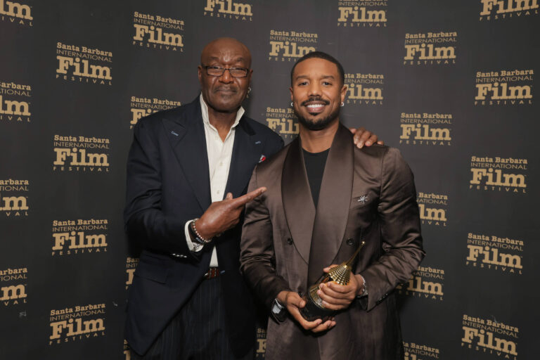 Ce que la sagesse rabbinique m'a appris à la suite du scandale des BAFTA