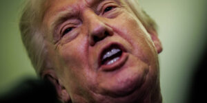 Dans l'instinct de Trump de punir et de profaner, un rejet des valeurs du roi David