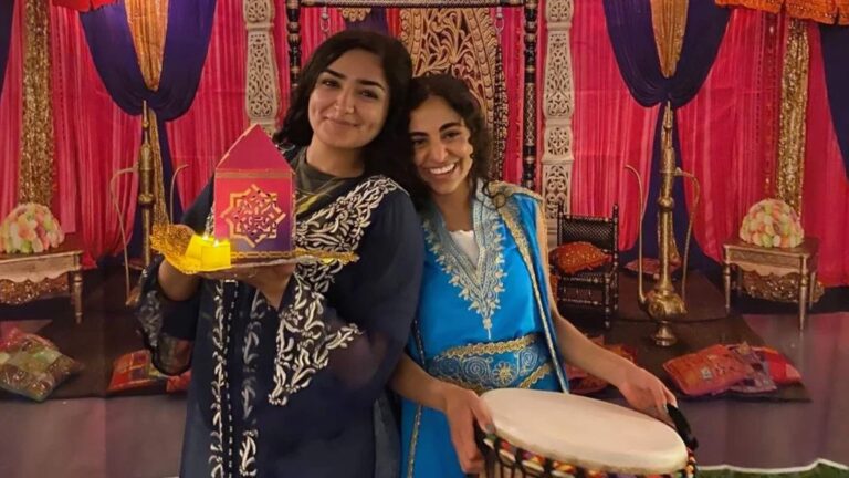 Des étudiants musulmans et juifs séfarades se rapprochent autour d’un héritage commun