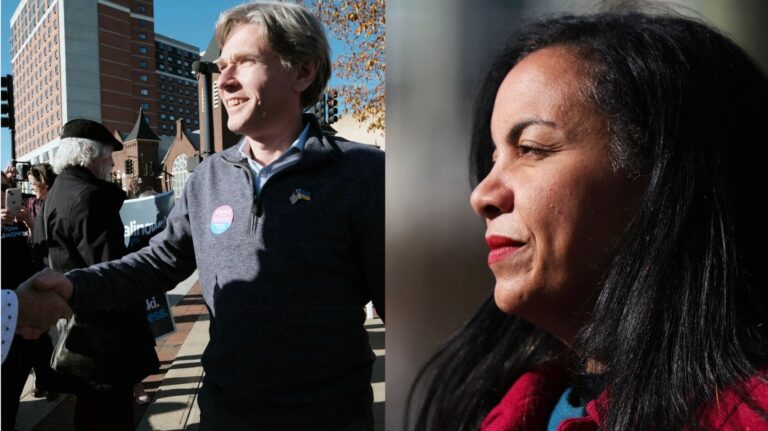 En essayant d'influencer les progressistes du New Jersey, l'AIPAC pourrait en fait aider quelqu'un à se faire élire