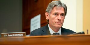 L'AIPAC défend une dépense de 2,3 millions de dollars contre un politicien « pro-israélien » dans le New Jersey-11, où le candidat anti-israélien l'emporte