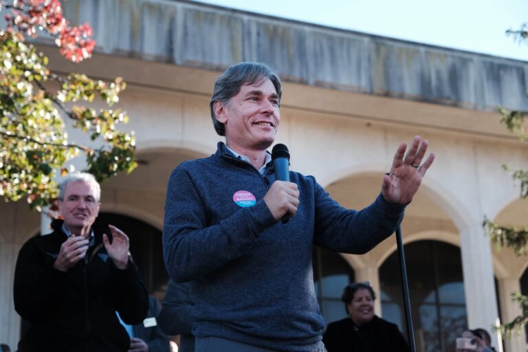 L'AIPAC échoue à son premier test de mi-mandat