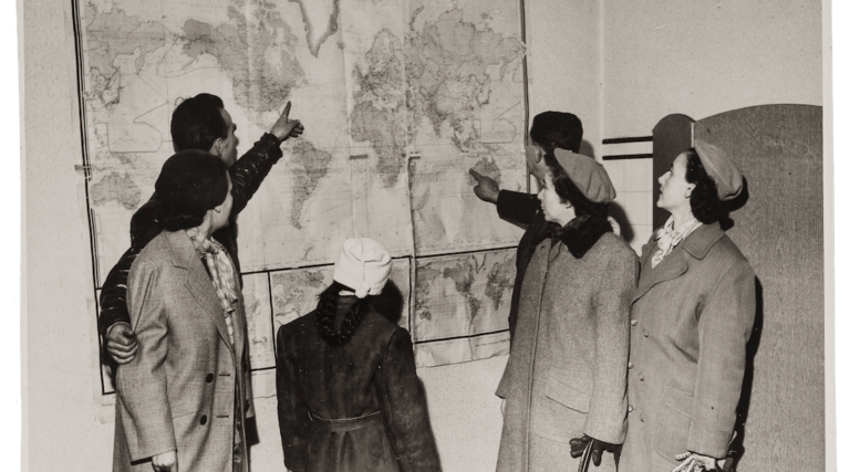 La HIAS ferme le bureau de Vienne qui aidait des générations de réfugiés après que Trump ait retiré son financement