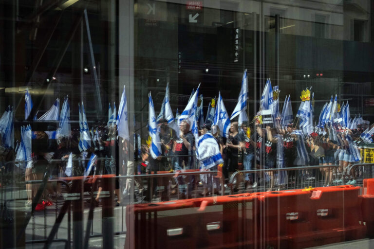 La plupart des Juifs américains ne sont pas « sionistes » – alors que sont-ils ?