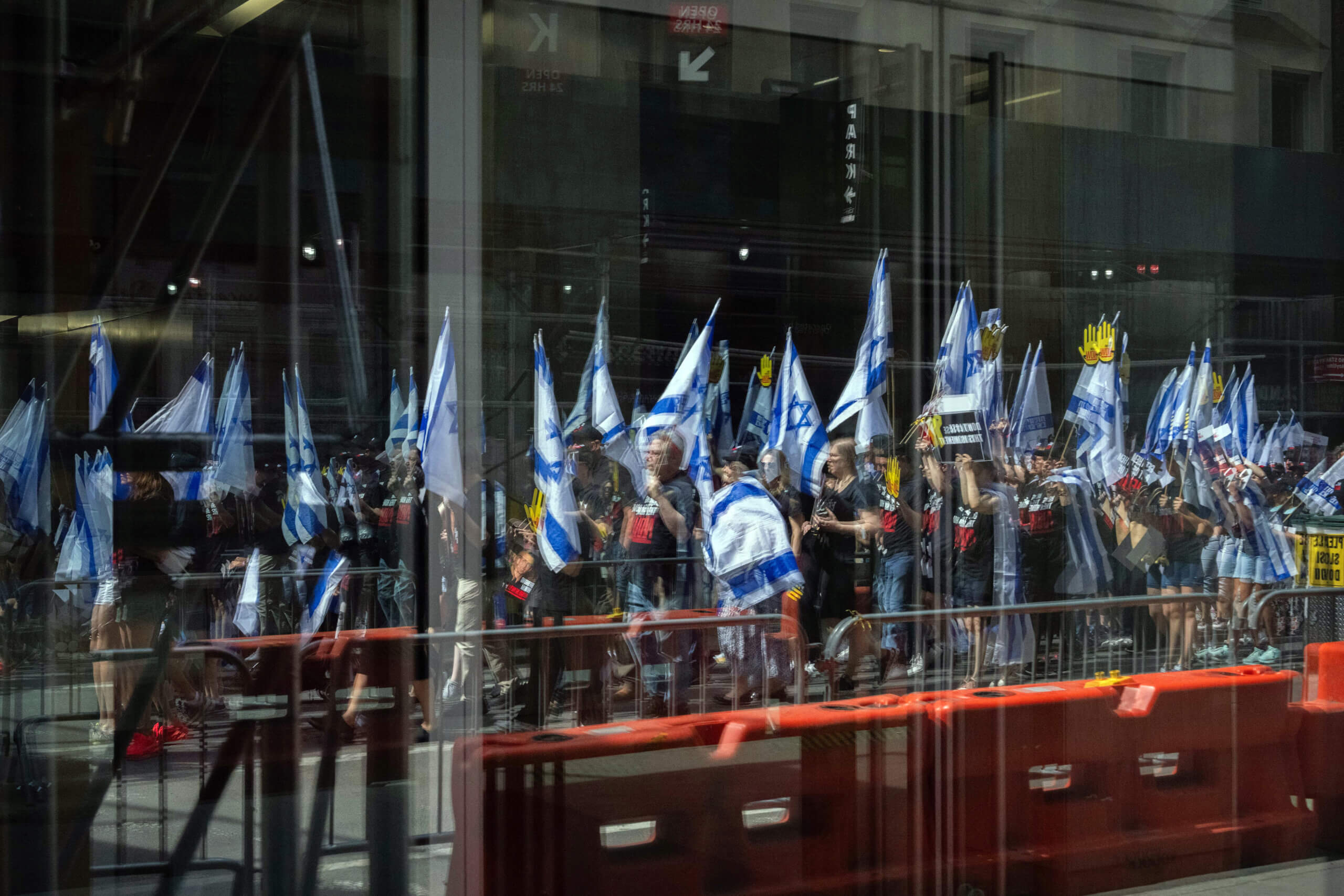 La plupart des Juifs américains ne sont pas « sionistes » – alors que sont-ils ?