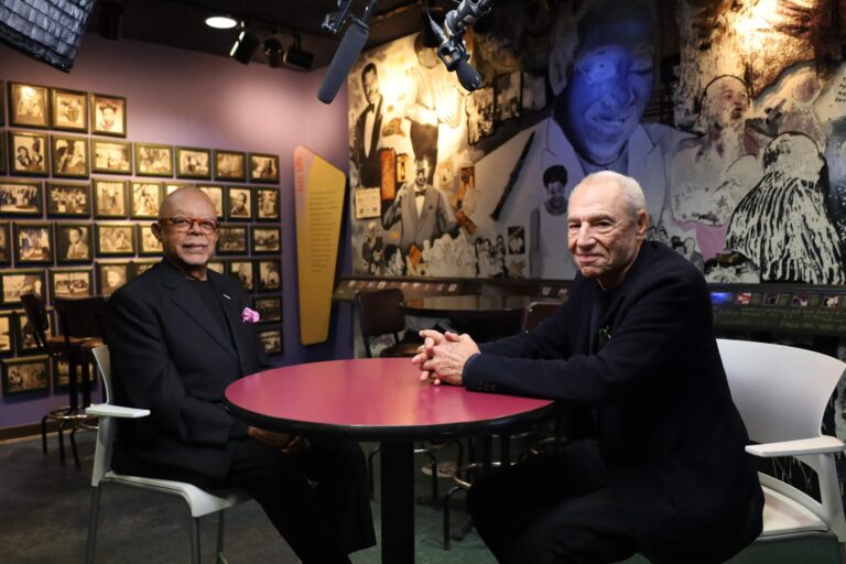 La série PBS « Black and Jewish America » a raison – sauf la partie noire et juive