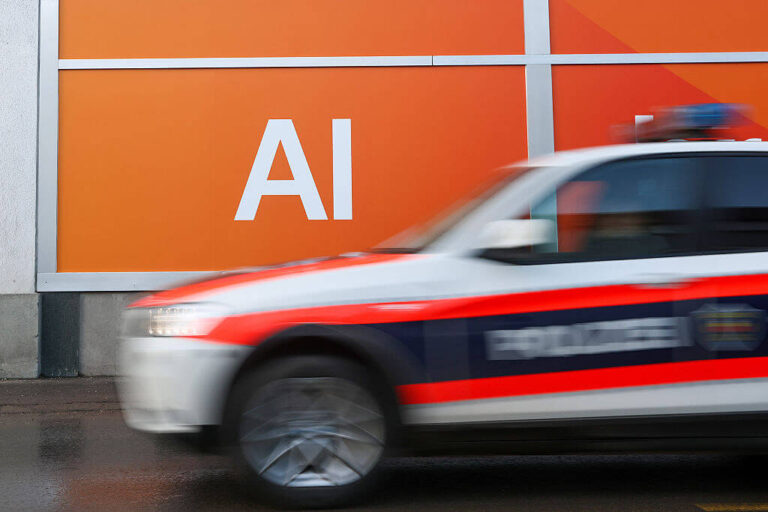 La seule valeur juive que tout le monde devrait chérir à l’ère de l’IA