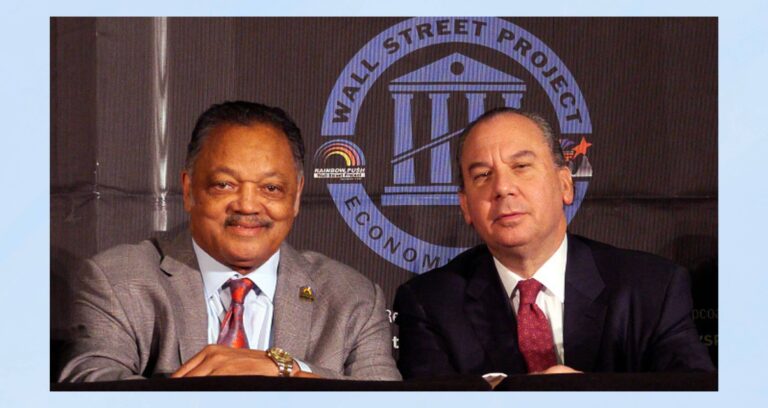 Le Jesse Jackson que j'ai connu ne s'est pas contenté de se repentir envers les Juifs : il est devenu un héros pour nous