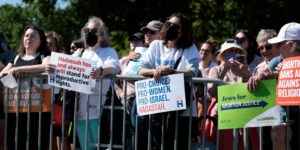 Le NCJW nomme un nouveau chef alors que le groupe intensifie son travail sur Israël et l'antisémitisme