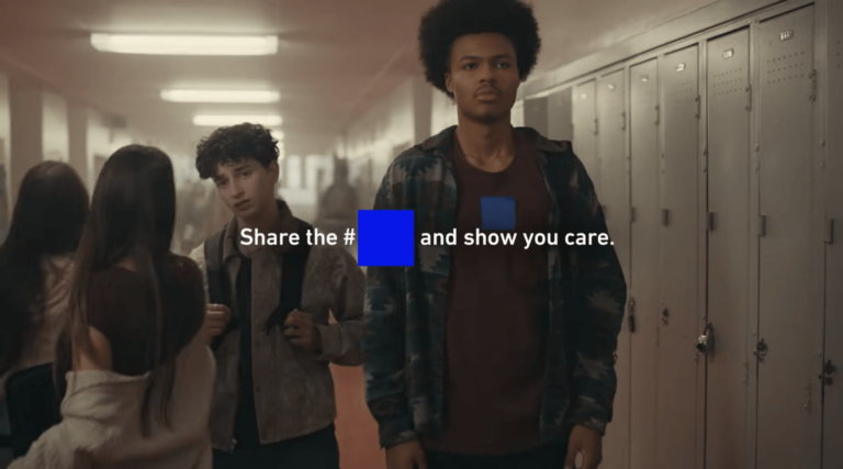 Le débat sur la publicité du Blue Square pour le Super Bowl s'estompe. Les réactions racistes de mes compatriotes juifs se feront sentir plus longtemps.
