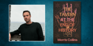 Le vol d'œuvres d'art, les anges et les néo-nazis obligent à rendre des comptes avec le passé dans « La taverne de la fin de l'histoire »