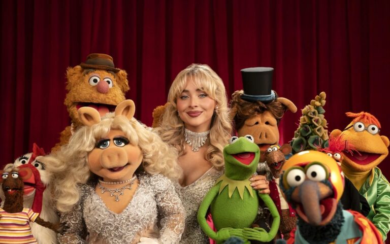 Les Muppets sont mon rabbin, et ils devraient être les vôtres
