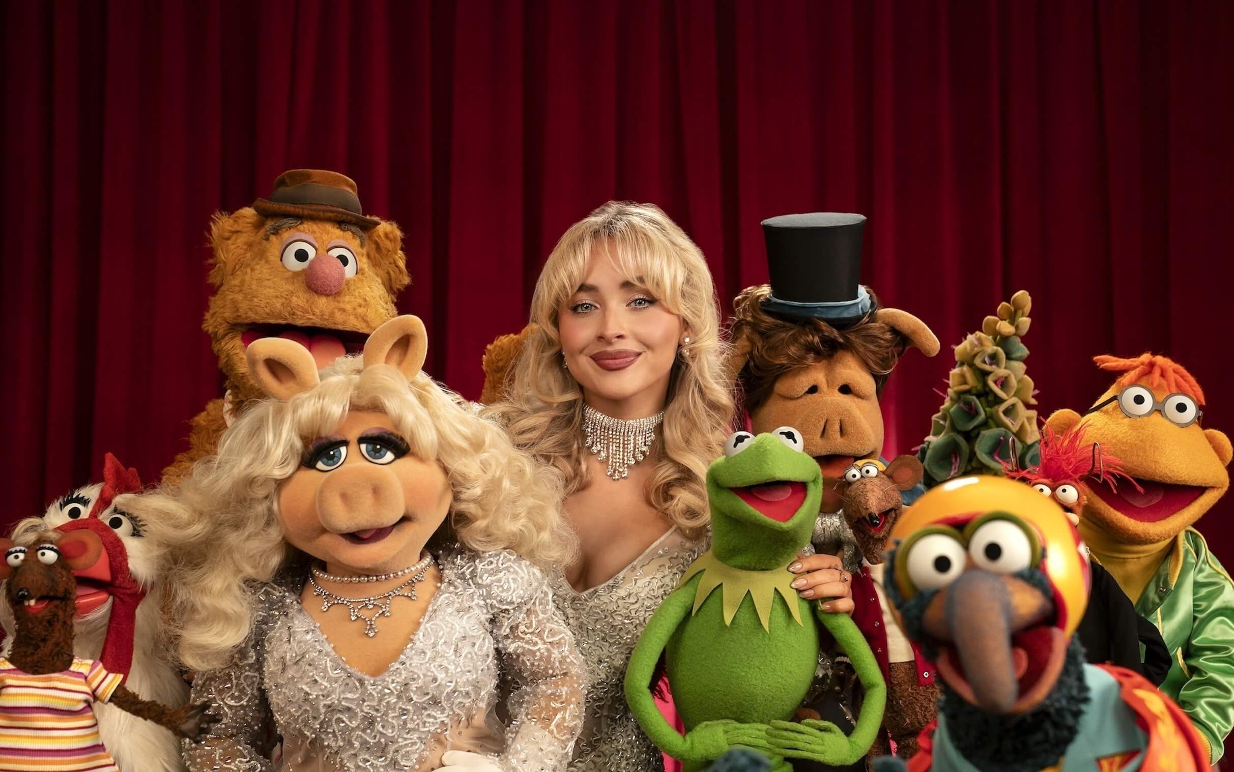 Les Muppets sont mon rabbin, et ils devraient être les vôtres