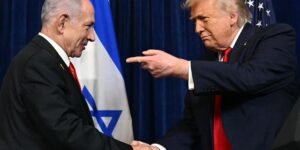 Netanyahu revient à Washington – cette fois pour conclure un accord avec l’Iran, pas pour en combattre un