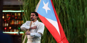 Pourquoi le spectacle de la mi-temps de Bad Bunny a ravi les Juifs new-yorkais d'un certain âge