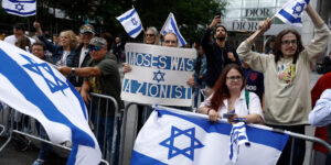 Pourquoi tant de Juifs soutiennent Israël – mais rejettent le « sionisme » ?