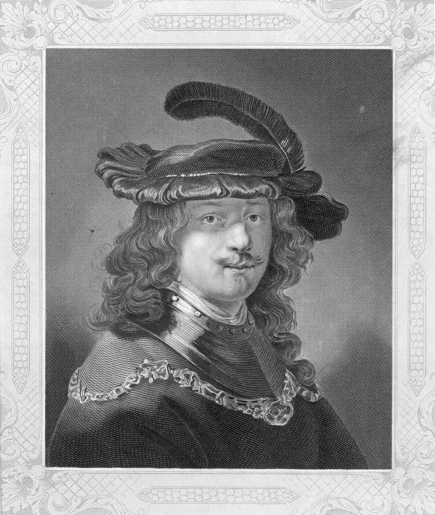 Rembrandt a été salué pour son amour du peuple juif – était-ce un mythe ?