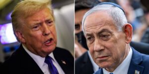 Trump est prêt à renforcer le régime iranien – malgré la pression de Netanyahu