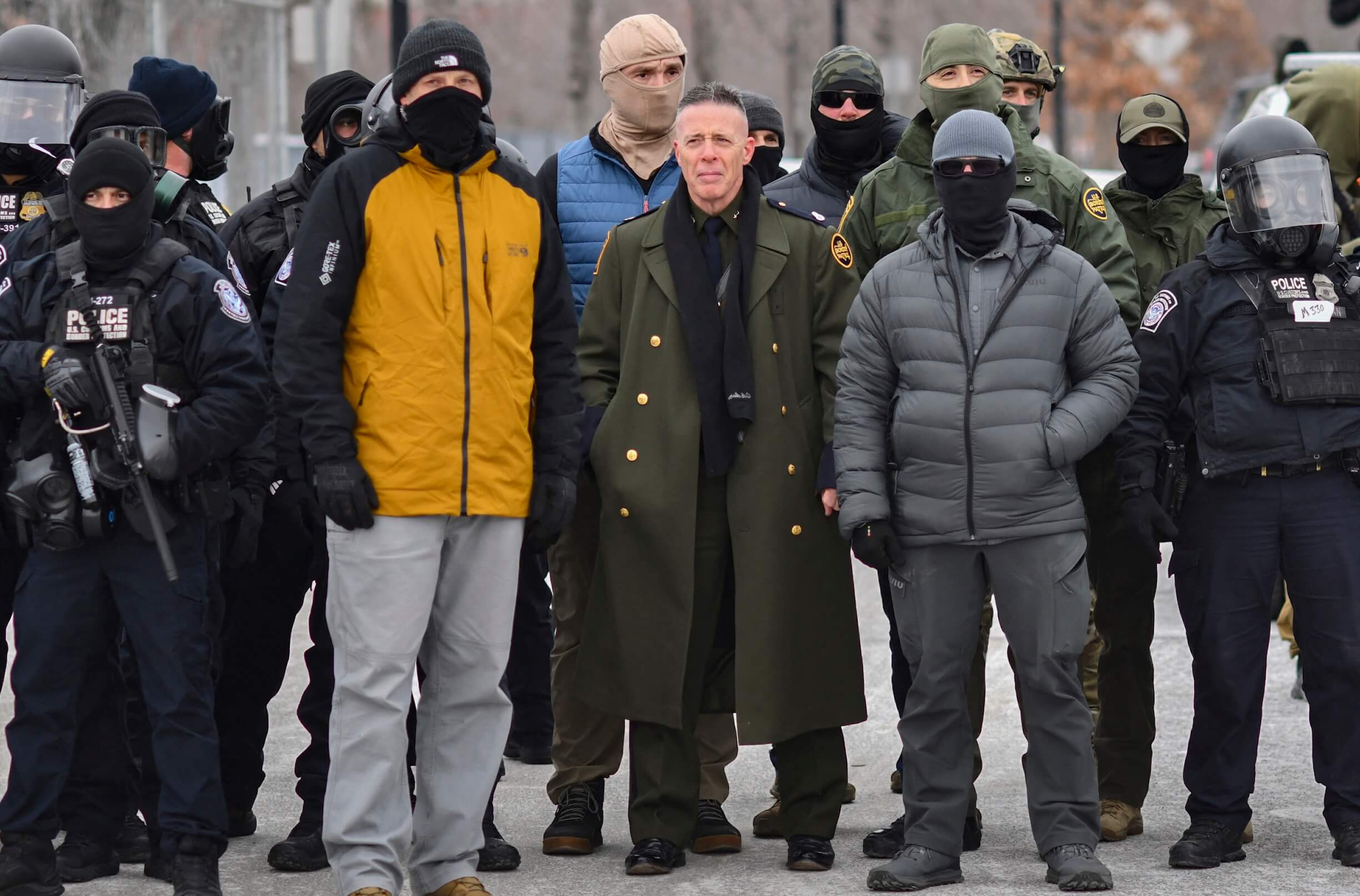 Un agent des frontières s’est moqué d’un avocat qui observait le Shabbat. Les avocats orthodoxes affirment que le problème n’est pas nouveau.